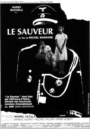 The Saviour's poster