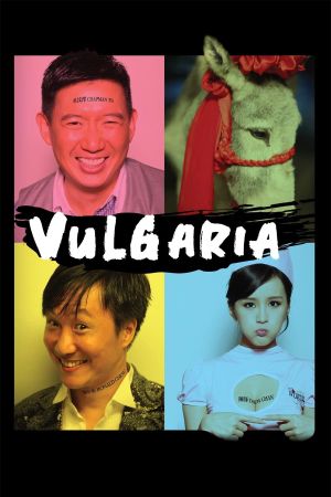 Vulgaria's poster