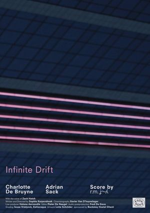 Infinite Drift's poster