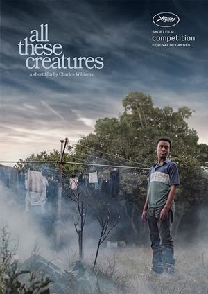 All These Creatures's poster