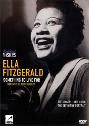 Ella Fitzgerald: Something to Live For's poster image