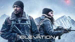 Elevation's poster