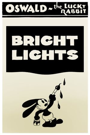 Bright Lights's poster