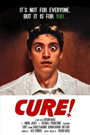 CURE!'s poster