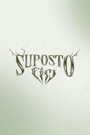 Suposto Fim's poster