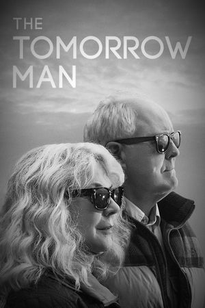 The Tomorrow Man's poster