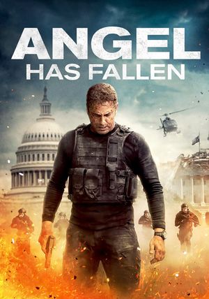 Angel Has Fallen's poster