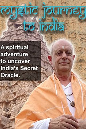 Mystic Journey to India's poster