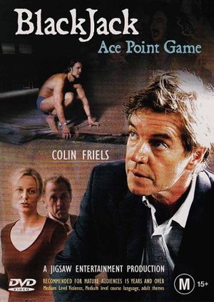BlackJack: Ace Point Game's poster