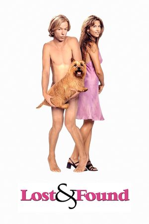 Lost & Found's poster