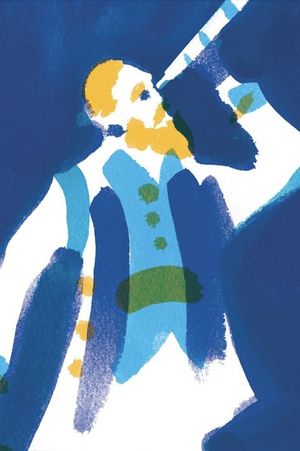 Le voyage dans la Lune - Offenbach | Opéra-Comique de Paris's poster