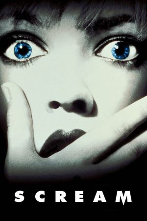 Scream's poster