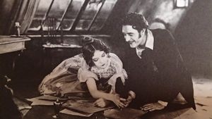 La Bohème's poster
