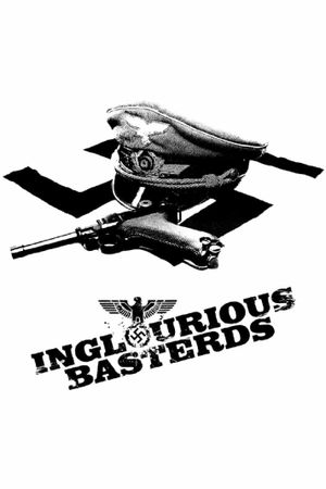Inglourious Basterds's poster