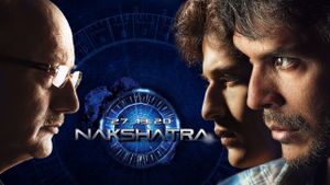 Nakshatra's poster