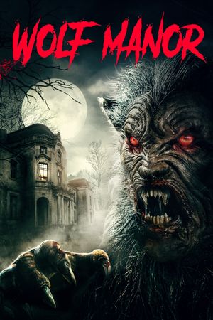 Scream of the Wolf's poster