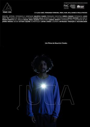 Juca's poster