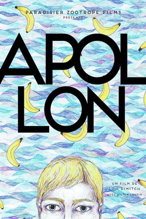 Apollo's poster
