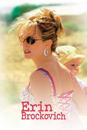 Erin Brockovich's poster