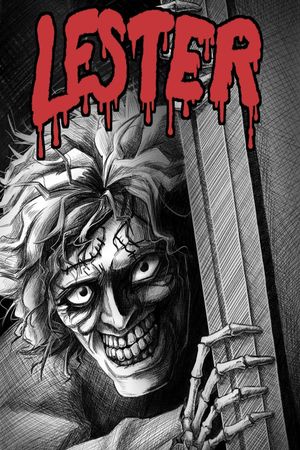 Lester's poster
