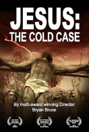 Jesus: The Cold Case's poster