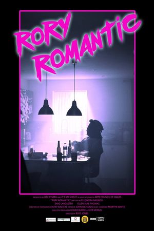 Rory Romantic's poster