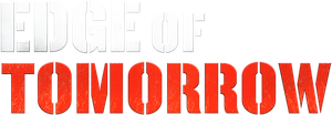 Edge of Tomorrow's poster