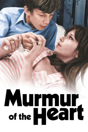 Murmur of the Heart's poster