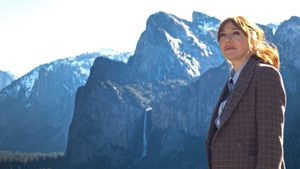 Cunk's Quest for Meaning's poster
