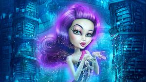 Monster High: Haunted's poster