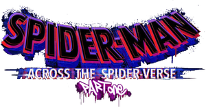 Spider-Man: Across the Spider-Verse's poster