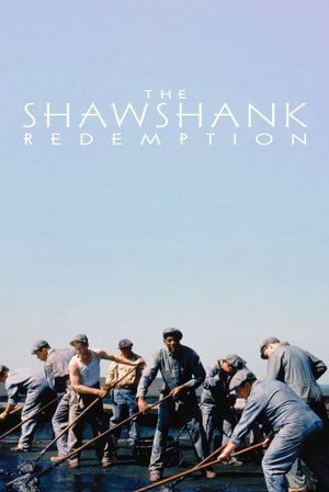The Shawshank Redemption's poster