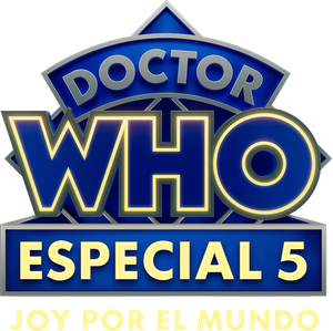 Doctor Who: Joy to the World's poster
