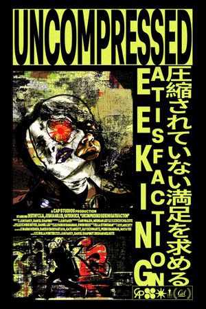 Uncompressed Seeking Satisfaction's poster