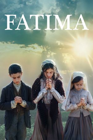 Fatima's poster