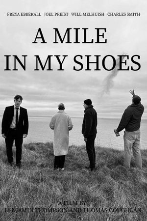 A Mile in My Shoes's poster