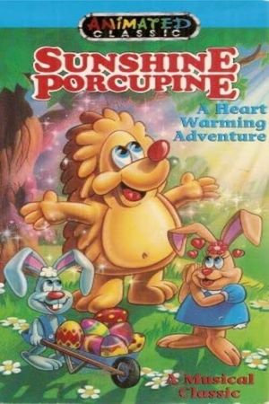 Sunshine Porcupine's poster