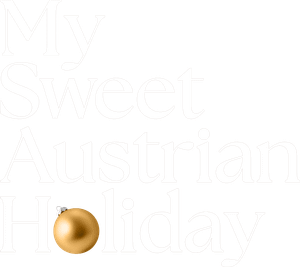 My Sweet Austrian Holiday's poster