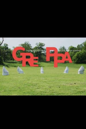Greppa's poster