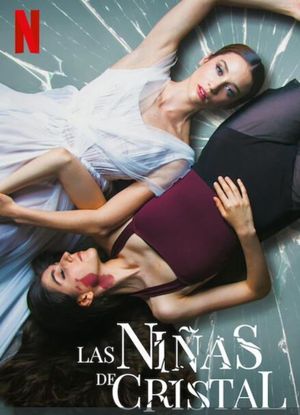 Dancing on Glass's poster