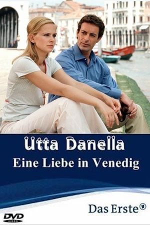 Utta Danella - Eine Liebe in Venedig's poster