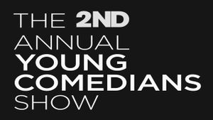 The 2nd Annual HBO Young Comedians Show's poster