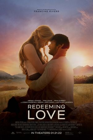 Redeeming Love's poster