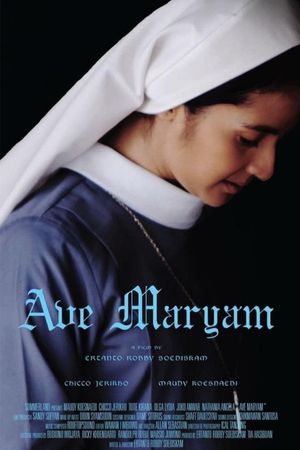 Ave Maryam's poster