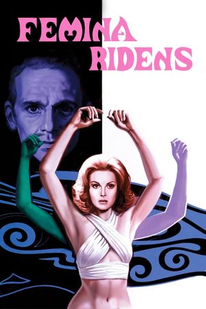 The Laughing Woman's poster