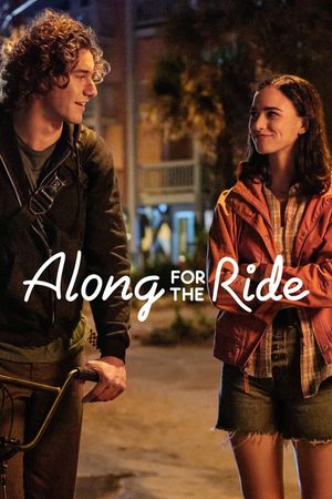 Along for the Ride's poster