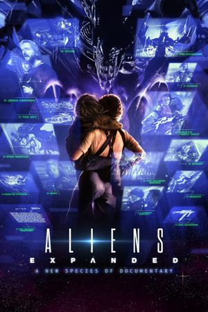 Aliens Expanded's poster