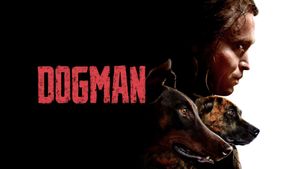 DogMan's poster