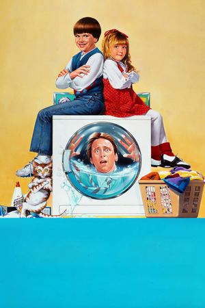 Problem Child 2's poster