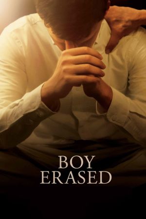 Boy Erased's poster